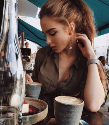 Полина, 30 лет - минет в Калининграде