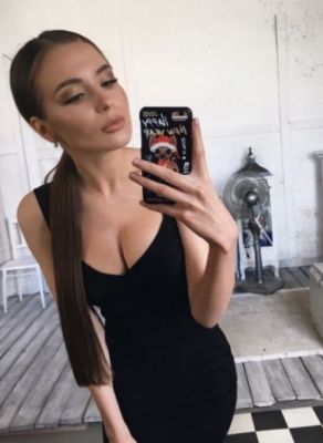 Самая опытная проститутка Полина, 30 лет