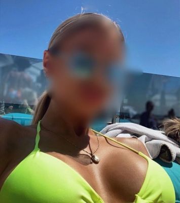 бДСМ госпожа Sonia, 24 лет, рост: 158, вес: 51