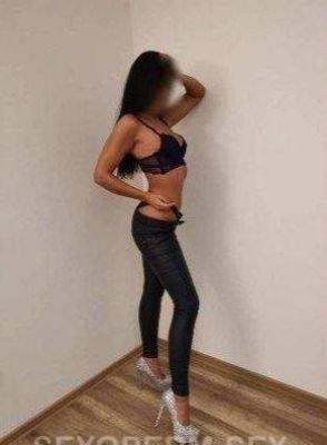 Вероника — массаж до оргазма от 4500 руб. в час, 8 911 477-17-30