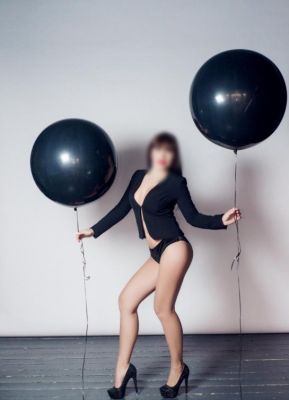 Интим-услуги — Кристиночка, 28