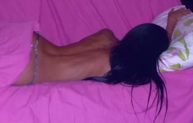 Mimi, 25, Калининград, Московский