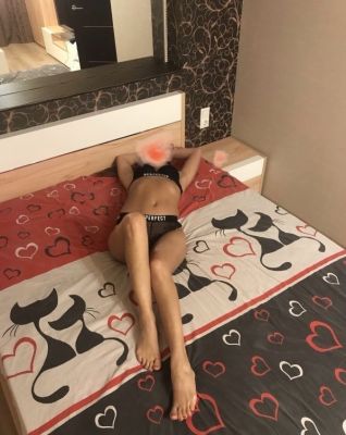 НАТАЛКА — рабыня в Калининграде