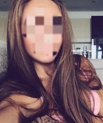 Красивая давалка Лера, рост: 152, вес: 43, г. Калининград