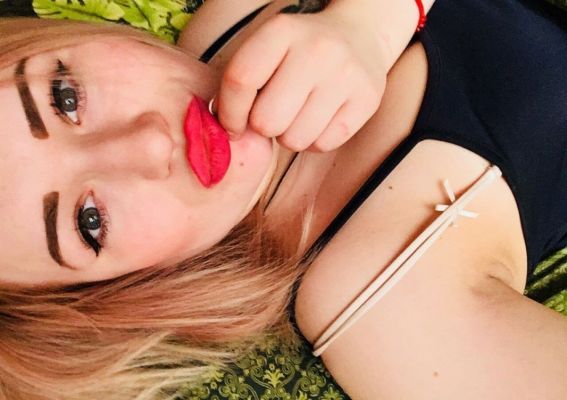 Алла — девушка на вызов, от 3000 руб. в час, Калининград