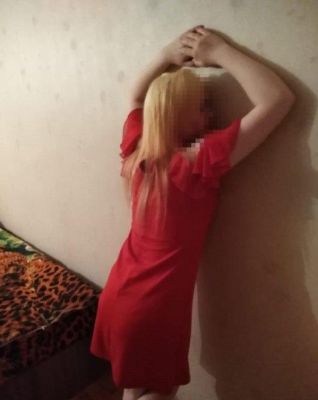 Знакомства в Калининграде — Лена, 31 лет