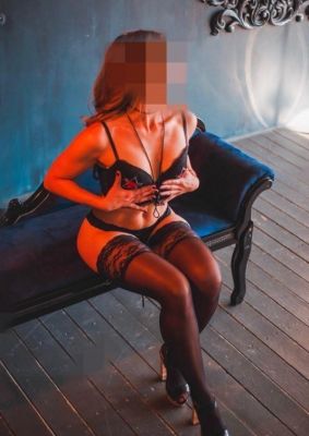 инди Алина