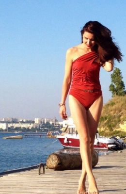 Самая дешевая индивидуалка МАША МБР, 27 лет