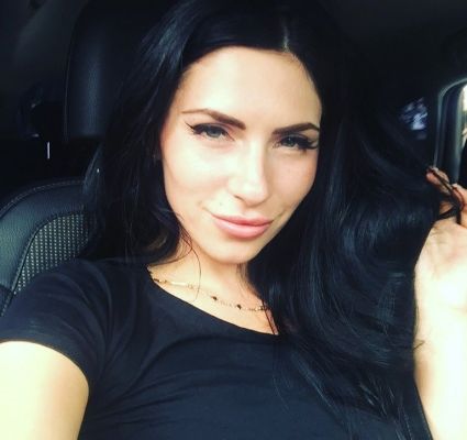 Верифицированная шлюха К-А-Р-О-Л-И-Н-А, Калининград