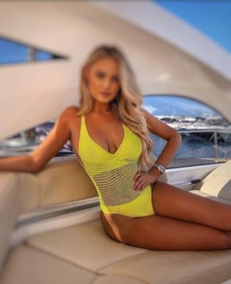 индивидуалка Юля, закажите девушку онлайн