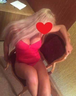индивидуалка Агния