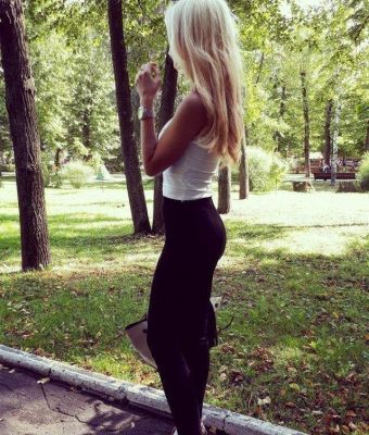 Анкета проститутки: Танечка, 25 лет, г. Калининград (Московский)