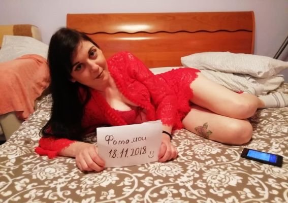 Реальная шлюха Анфиса, от 4000 руб. в час, 27 лет, работает 24 7