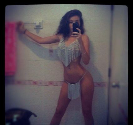 Элина, тел. 8 908 290-51-38 — бдсм массаж