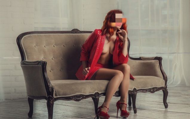 Организация секс знакомств — 8 900 563-74-13 (Кристина, рост: 155, вес: 47)