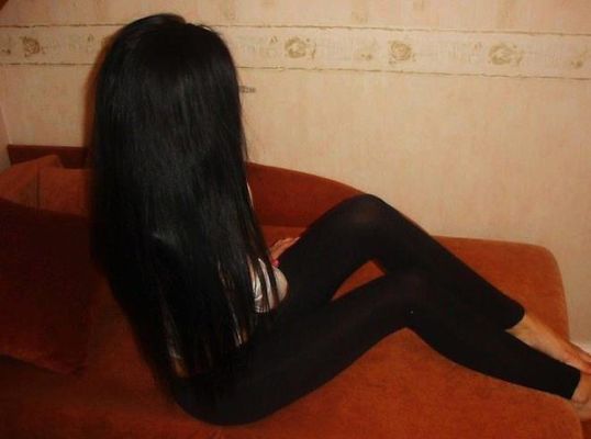 Даша, фото шалавы