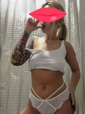 Кира — BDSM секс круглосуточно