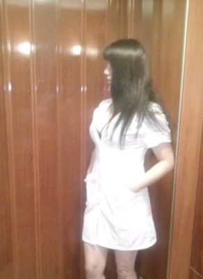 Марина, тел. 8 911 476-99-46 — проститутка садо мазо