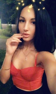 Милена, фотографии