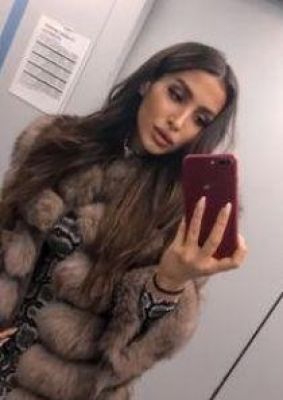 Настя, 23 лет — проститутка в Калининграде