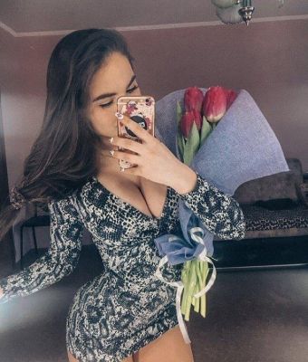 Лариса, рост: 171, вес: 68 - проститутка за деньги