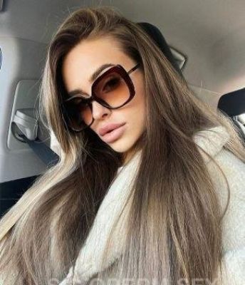 Дария, 31 лет — домина БДСМ