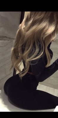 Знакомства в Калининграде — Виола, 30 лет