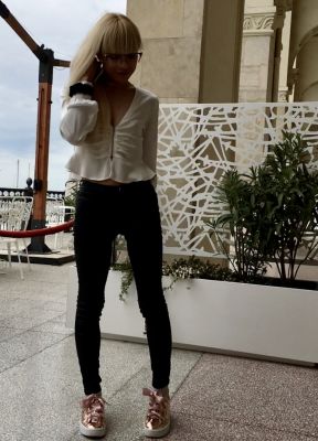 Ангелина, тел. 8 900 563-74-13 — проститутка, которая работает круглосуточно
