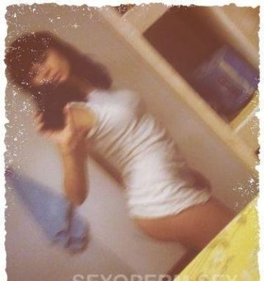 Таня, 24 лет — массаж с окончанием