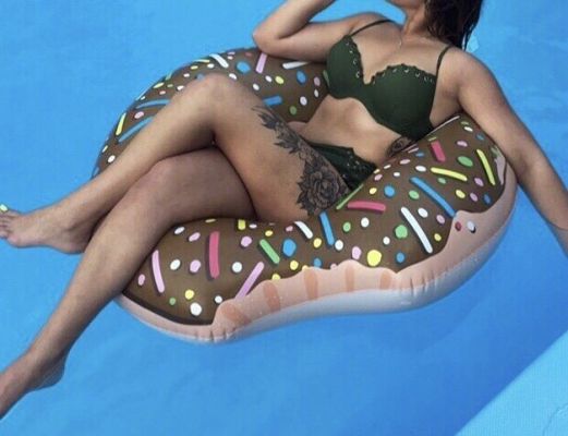 Катя — закажите эту проститутку онлайн в Калининграде