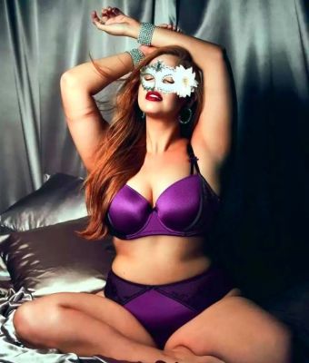 Анна — знакомства для секса в Калининграде