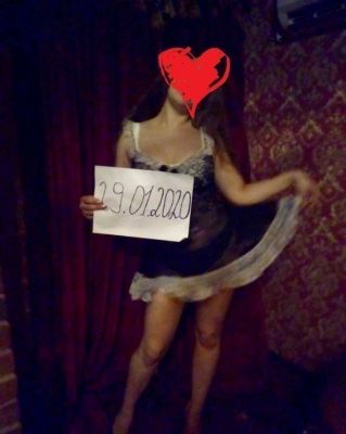 Красивая давалка (28 лет), досуг в Калининграде (Московский)