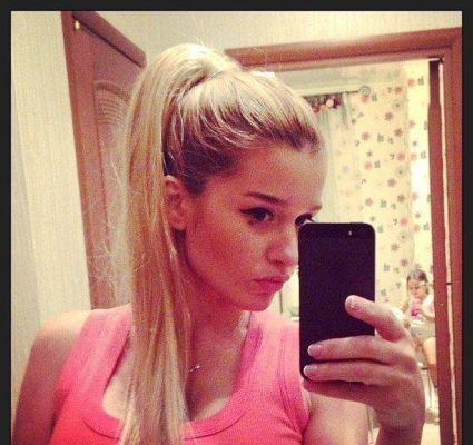 Анкета шлюхи (25 лет), секс в Калининграде (Московский)