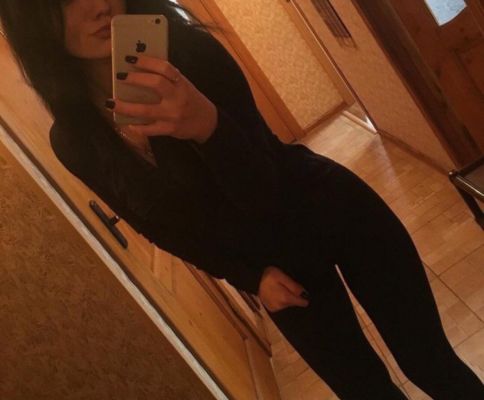 Снять проститутку в г. Калининграде от 3000 руб. в час (Ксюша, тел. 8 911 463-18-70)