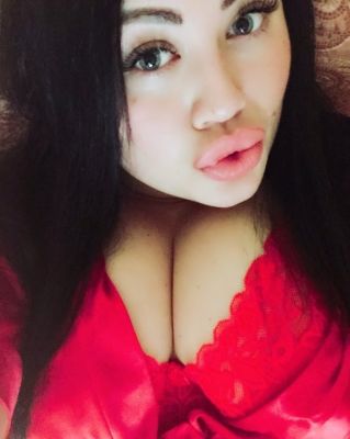 жирная телка Олюшка, закажите онлайн