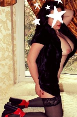 BDSM проститутка Камилла, 23 лет, г. Калининград