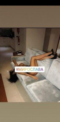 Геля (г. Калининград, Ленинградский) – шлюха по вызову