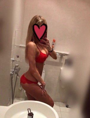 фотка Ира (инди)