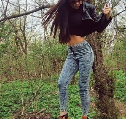 Знакомства в Калининграде — Анюта, 26 лет