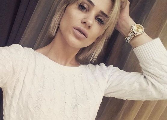 индивидуалка БДСМ, 26 лет