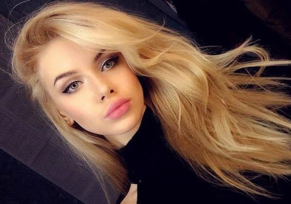 Снежанна, 32 лет — проститутка в Калининграде