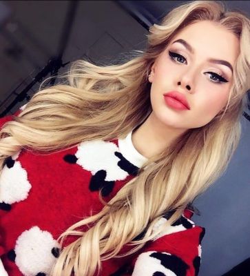 путана Снежанна, Калининград