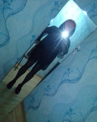 Алла — BDSM секс круглосуточно