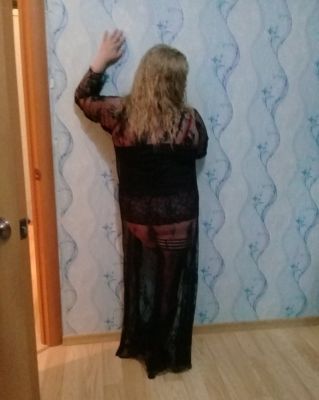 Алла — проститутка из Украины, от 3000 руб. в час