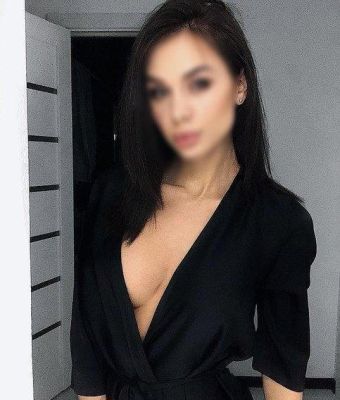 ИРИШКА МАЛЫШКА АС —  девушка на ночь для щедрого мужчины