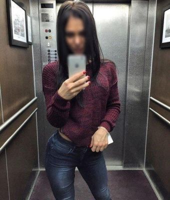 индивидуалка ИРИШКА МАЛЫШКА АС