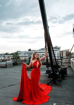 Валерия, тел. 8 896 140-16-70 — куни услуги