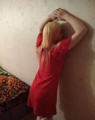 Марго, 31 лет — эромассаж для мужчин