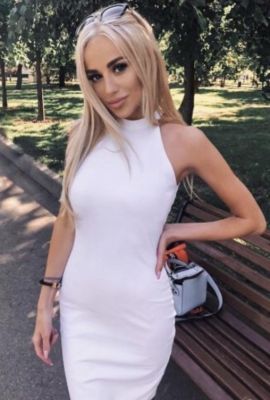 VIP проститутка Аиша, рост: 174, вес: 71