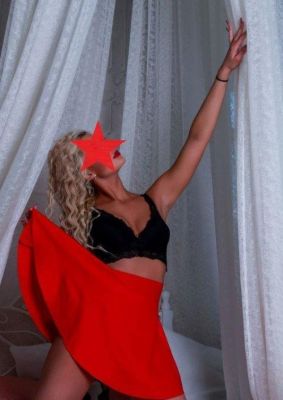 Маша, анкетные фото